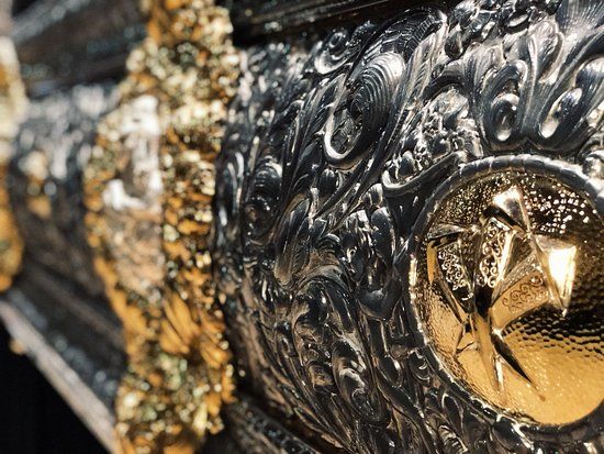 Museo Marítimo de la Semana Santa